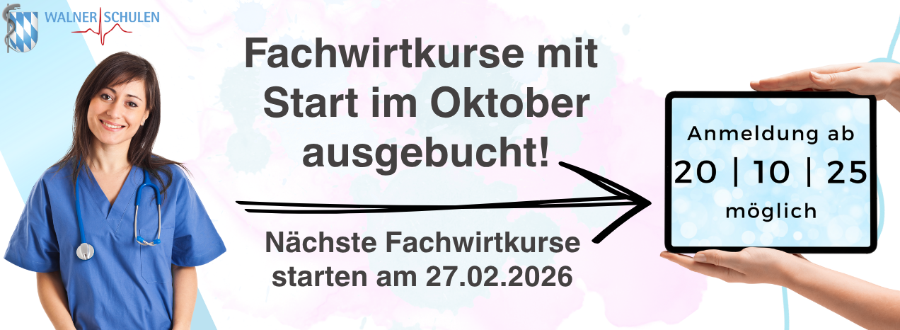 Fachwirtkurs Februar 2026