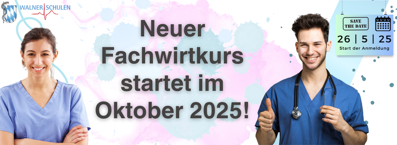Neuer Fachwirtkurs startet!